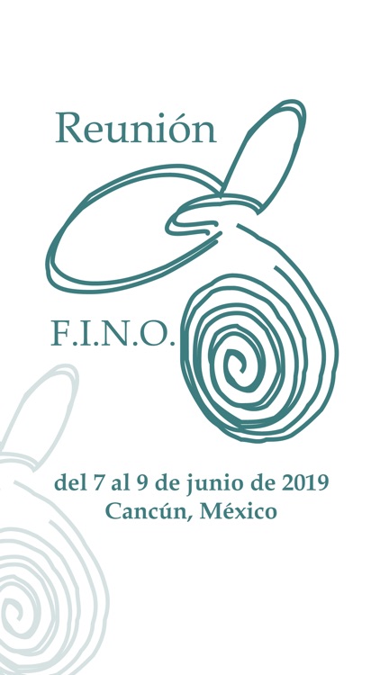 Reunión FINO 2019