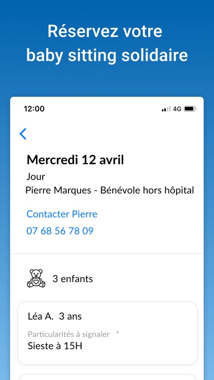 BbSitting Solidaire screenshot-4