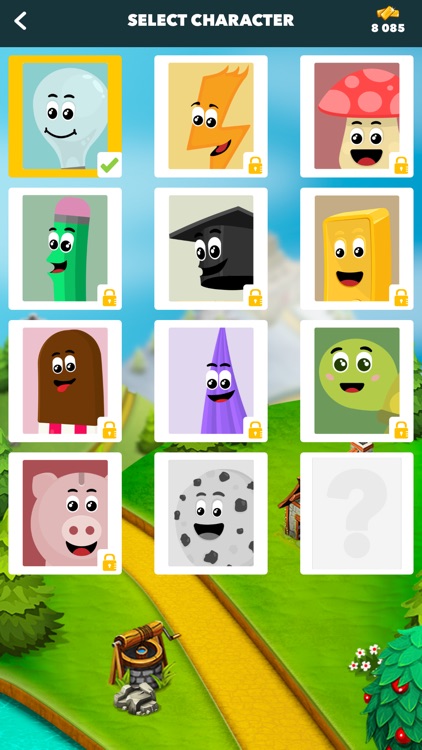 Trivia World Quiz screenshot-4