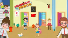 school life pretend play sim problems & solutions and troubleshooting guide - 4