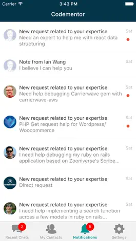 Game screenshot Codementor.io hack
