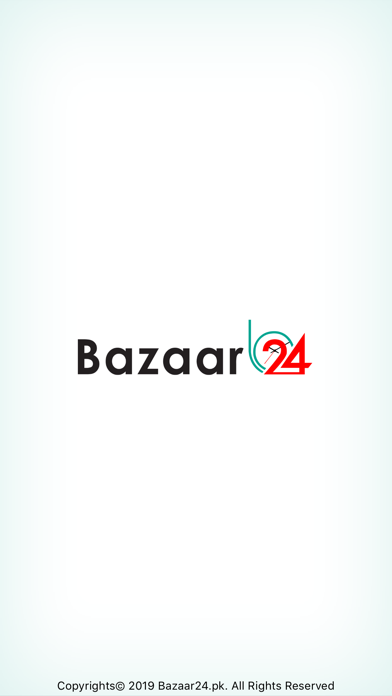 Bazaar24 Screenshot