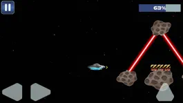 Game screenshot Mission To Mars -rover landing hack