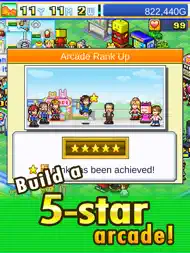 Pocket Arcade Story ipad bilder 3