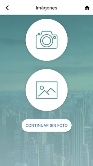 XCieza Incidencias screenshot 4