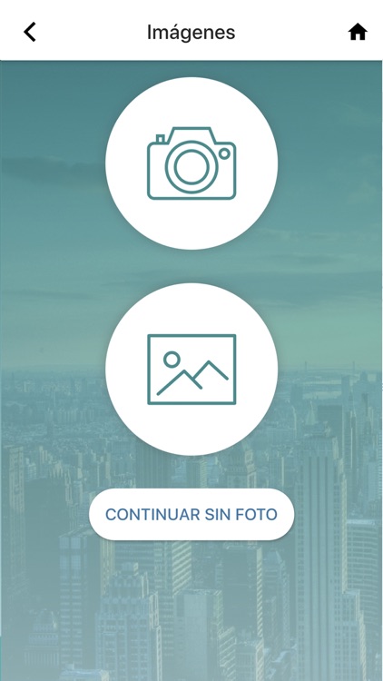 XCieza Incidencias screenshot-3