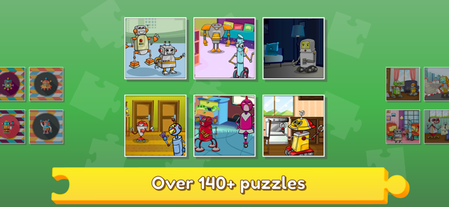 Baby puzzle games for kids 2(圖3)-速報App