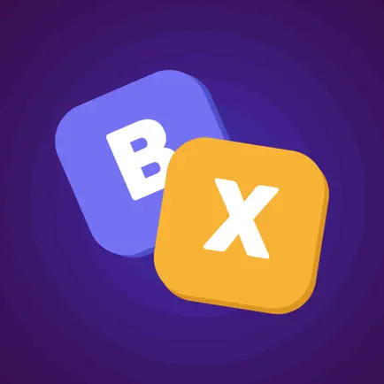 Две Буквы: Словесная Игра! Читы