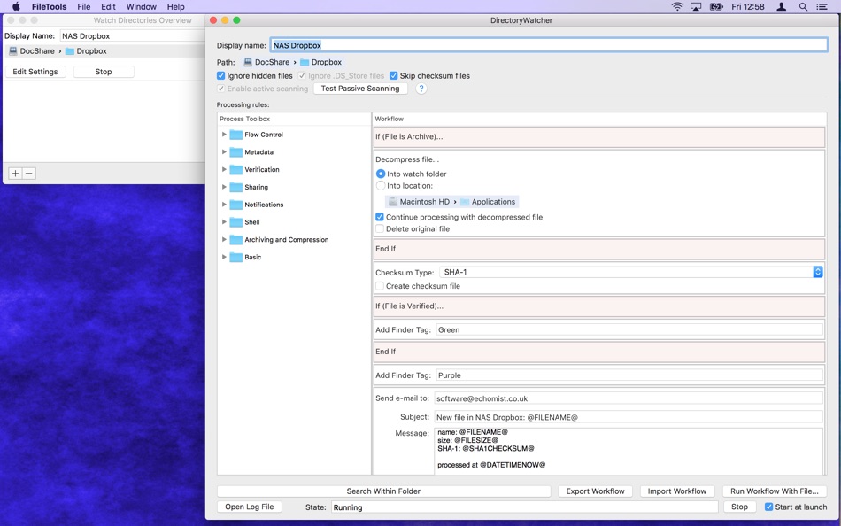 #3. FileTools (macOS) 由: Mara Flint