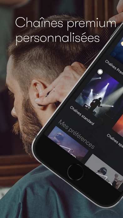 Screenshot #3 pour Stingray Affaires