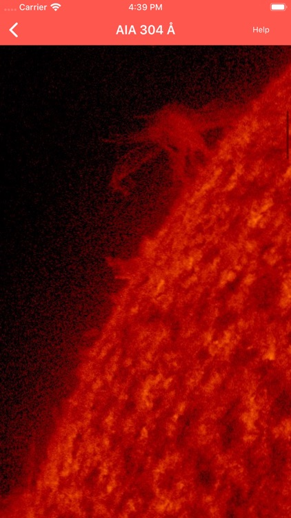 Solar Weather Viewer