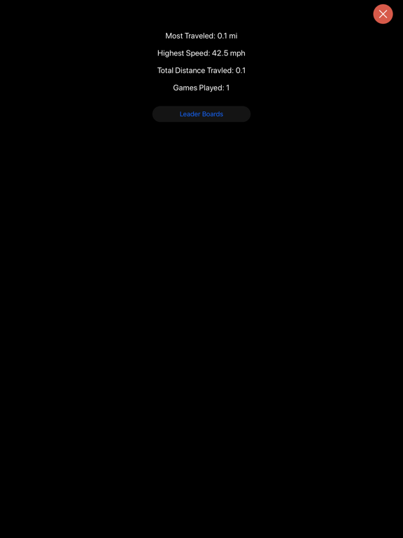 Screenshot #6 pour Thumb Runner