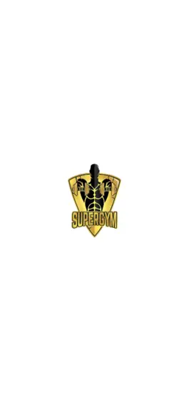 Game screenshot SUPER GYM mod apk