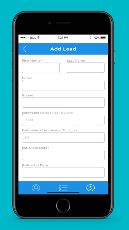 Pipeline Real Estate CRM screenshot-4