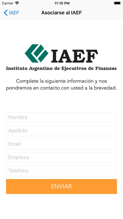 IAEF Congreso screenshot-3