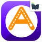 Letter Trace Practice app download