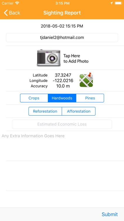Feral Pig Damage screenshot-4