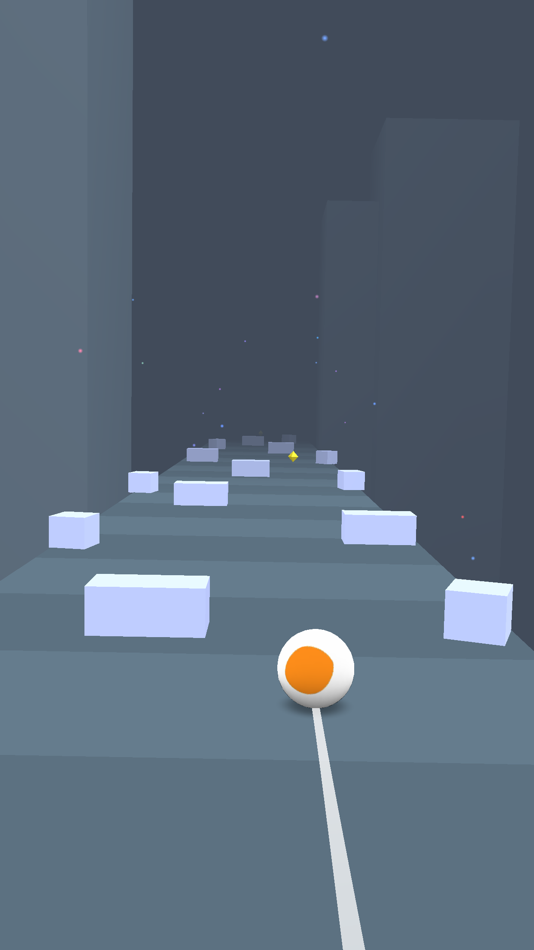 #9. Horizon Path (iOS) 由: Luis Gualandi