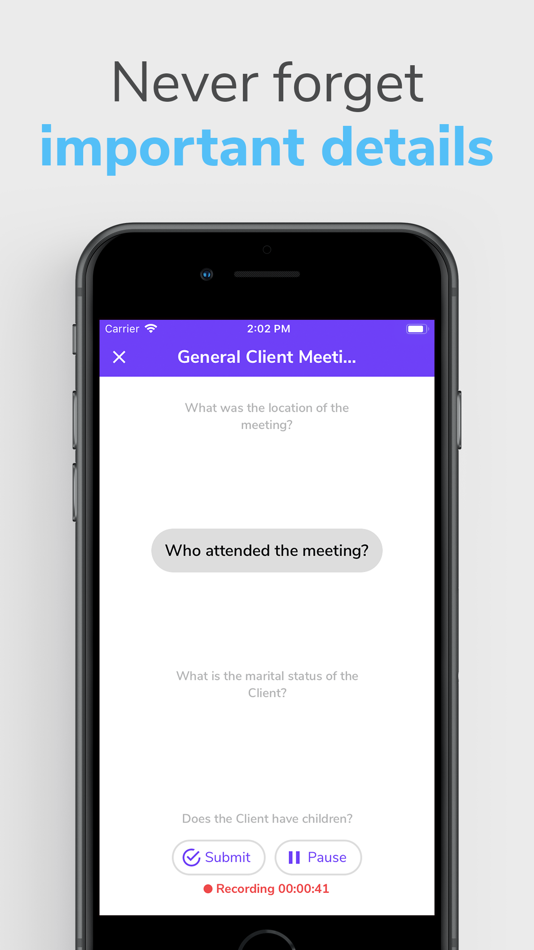 #5. TalkIt+ by Mobile Assistant (iOS) 由: Mobile Assistant, Inc.