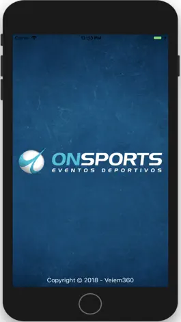 Game screenshot OnSports Competiciones mod apk