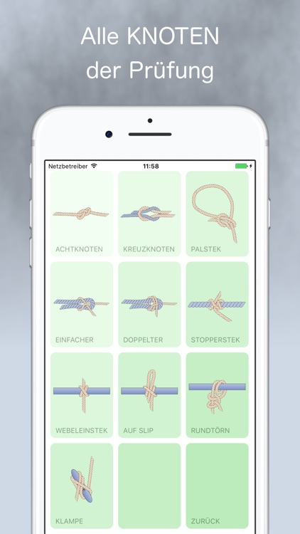 SBF Binnen screenshot-4