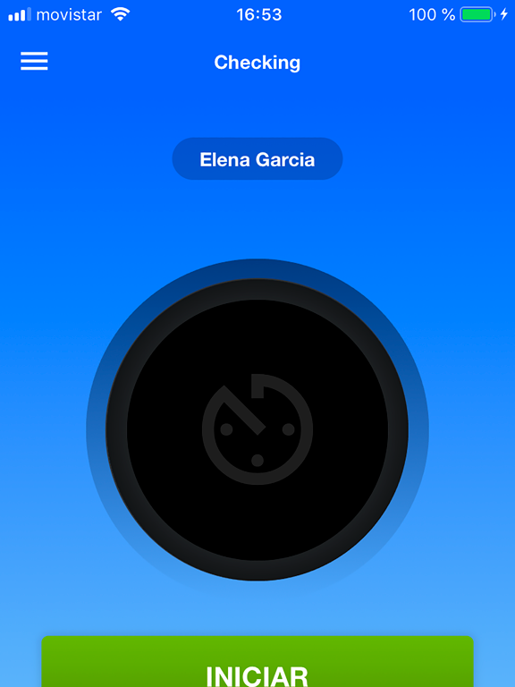 Screenshot #5 pour CheckingLaboral