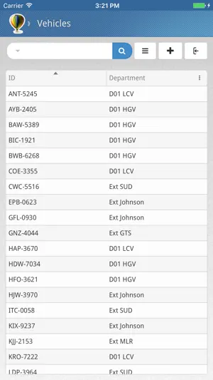 GIR W250 screenshot 3