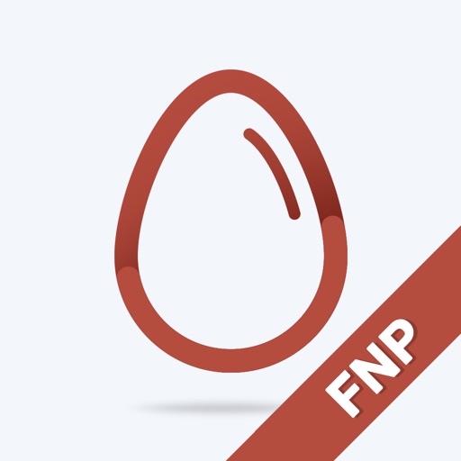 FNP Practice Test Prep icon