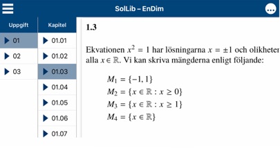 SolLib EnDim screenshot 2