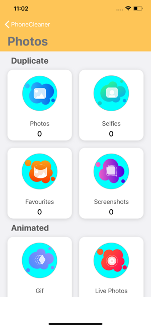Wipe Out - Free Space now(圖2)-速報App