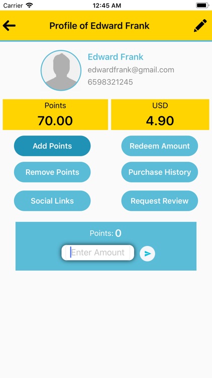 ListPM for Business Owners screenshot-3