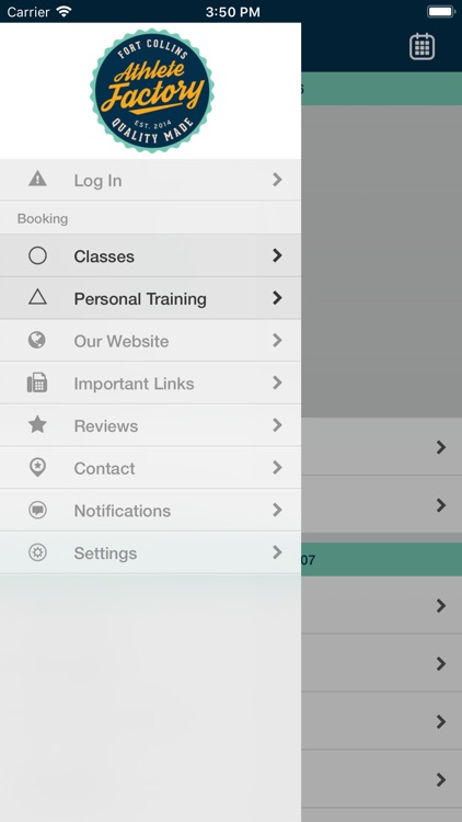 Fort Collins Athlete Factory