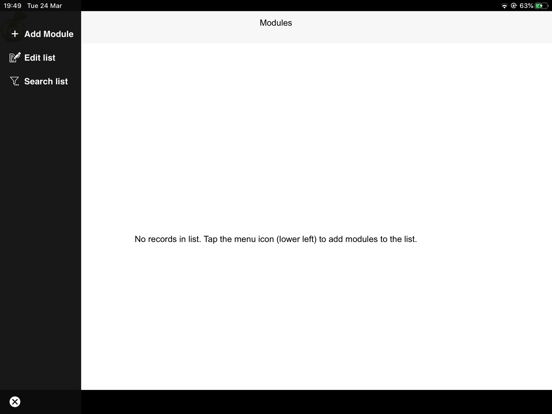 Screenshot #5 pour FindGoodFood