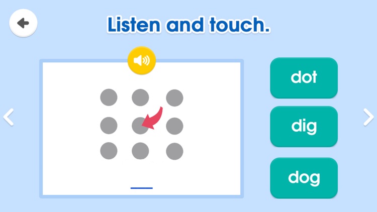 Spotlight on Phonics screenshot-4