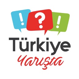 Türkiye Yarışta