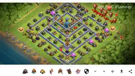 Game screenshot DF Attack Strategy Planner apk