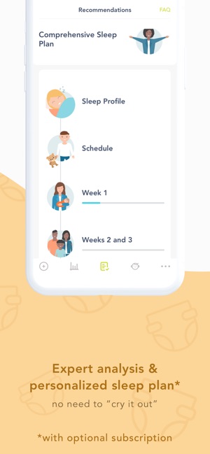 Huckleberry: Baby Tracker(圖3)-速報App