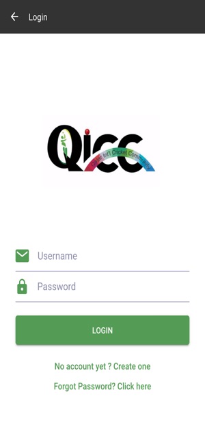 QICC Cric(圖1)-速報App