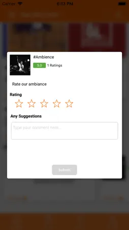Social Offline screenshot 6