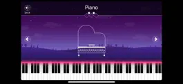 Game screenshot Star Piano hack