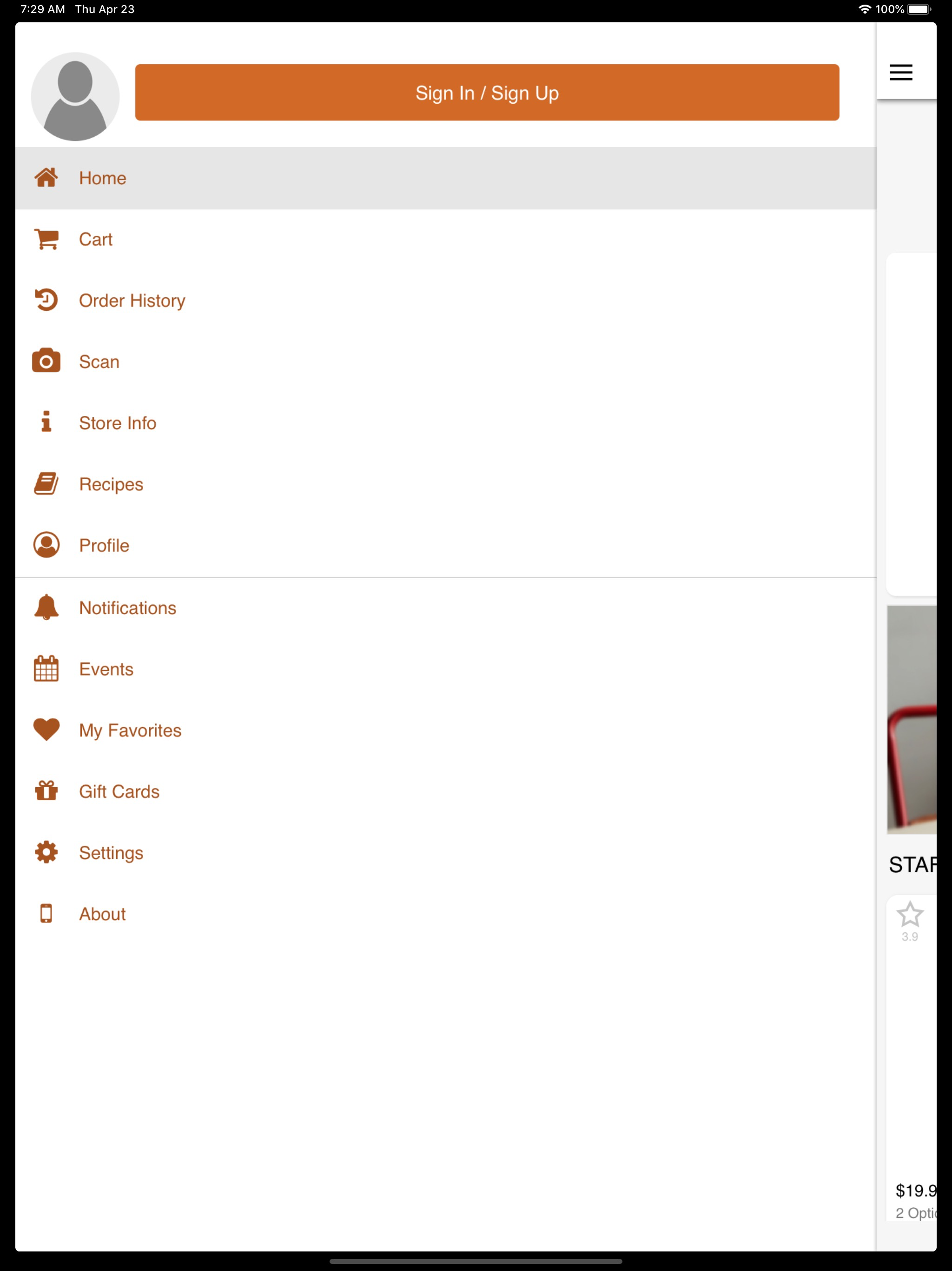 Perry's Liquor & Craft Beer screenshot 10