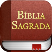 A Bíblia Sagrada app funktioniert nicht? Probleme und Störung