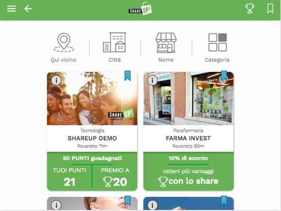 Screenshot #5 pour ShareUP