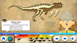 How to cancel & delete dinosaur & fossils for kids 4