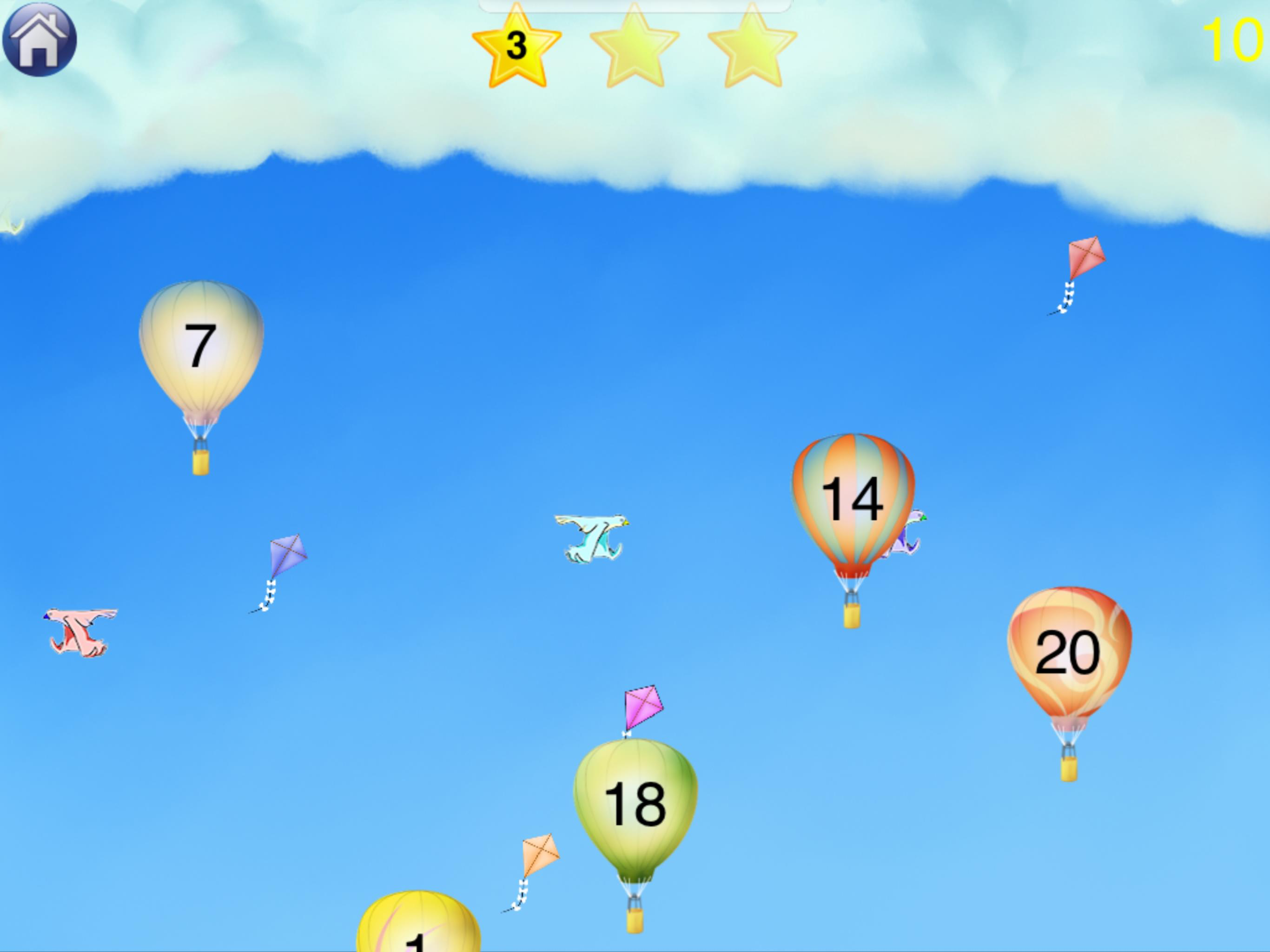 Number Recall - Memory Trainer
