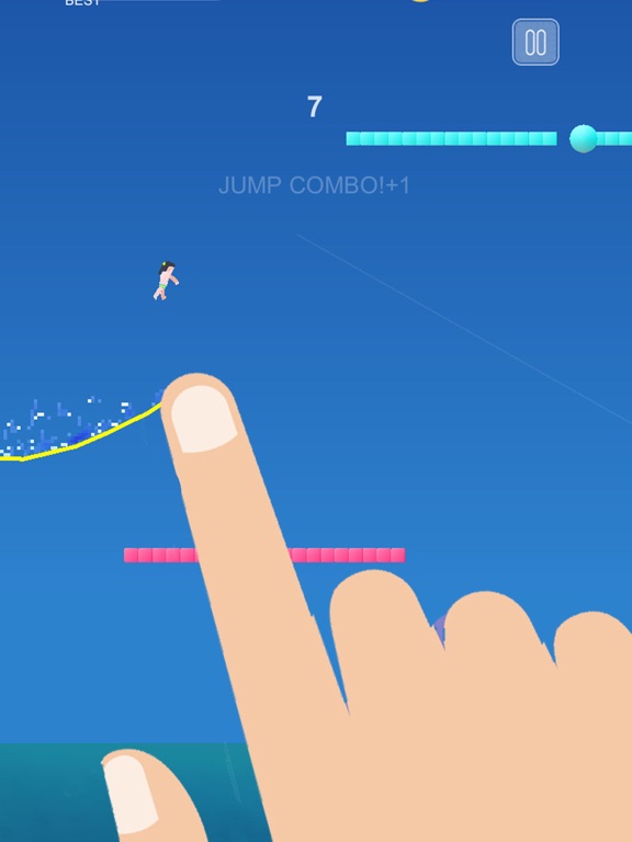 Screenshot #6 pour Draw Aquapark