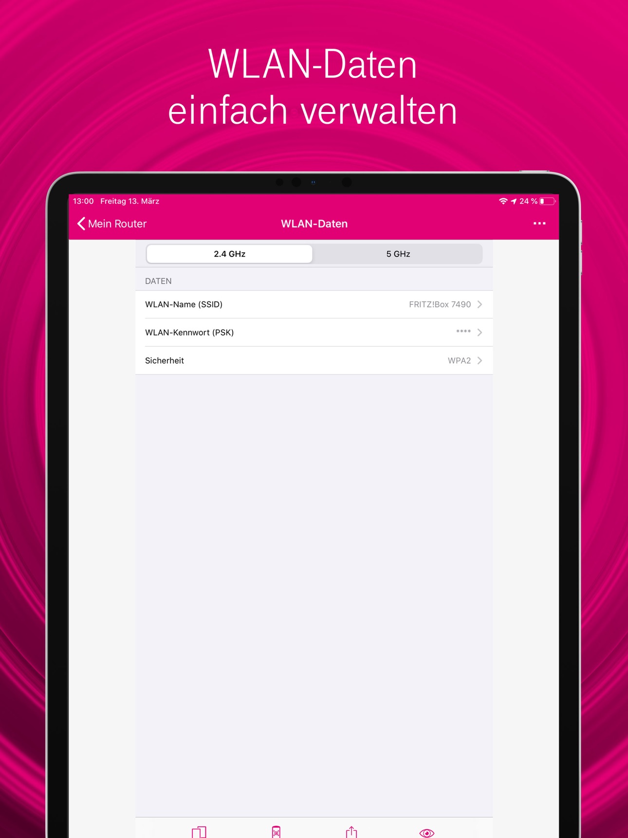 Screenshot 11 of Router Hilfe (AT)