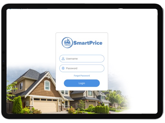 Screenshot #4 pour Smart-Price