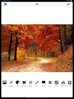 OffiDraw graphics editor screenshot 6