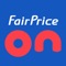 Enjoy $20 OFF your first 3 orders with code “SHOPON”* Download the FairPrice online grocery shopping app today